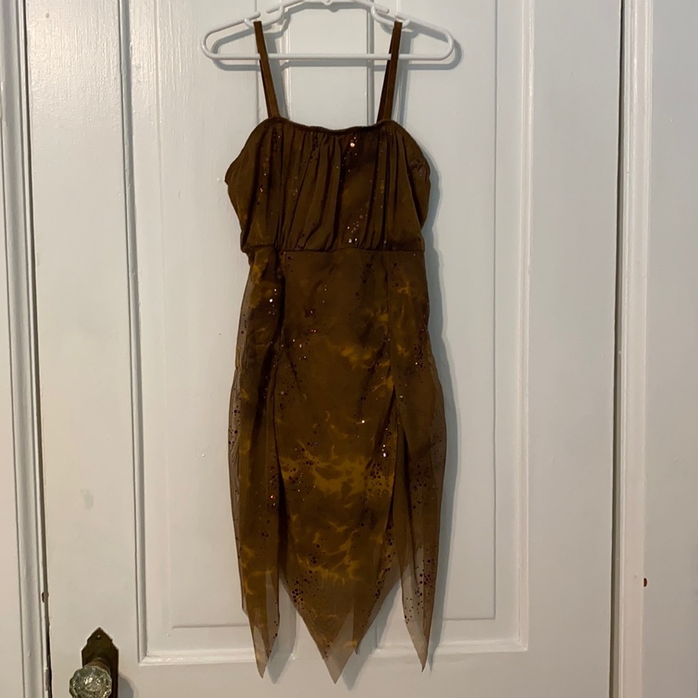 Dance dress